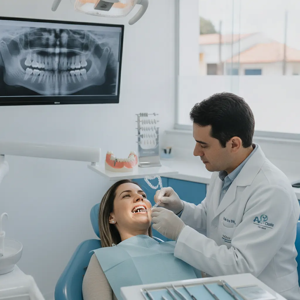 Anexos dos Alinhadores Invisíveis: o que são e para que servem
